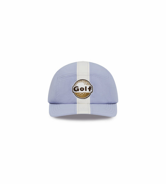 Head Golf Panel Tech Cap - DUSTY BLUE