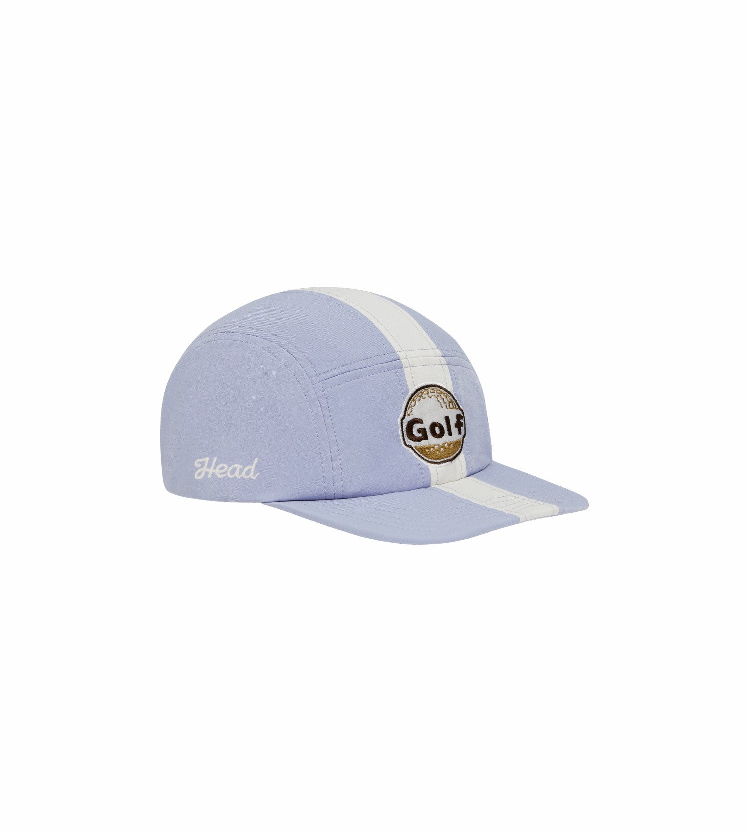 Head Golf Panel Tech Cap - DUSTY BLUE