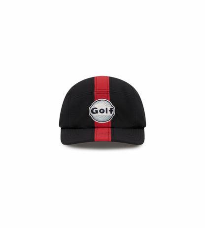 Head Golf Panel Tech Cap - Black