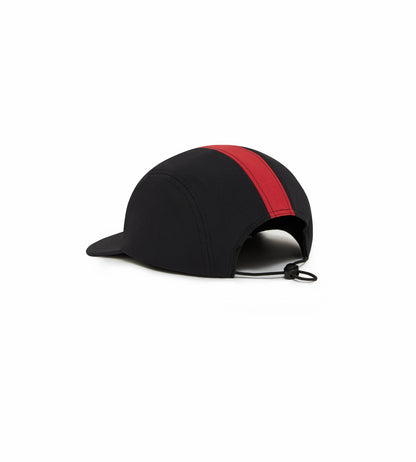 Head Golf Panel Tech Cap - Black