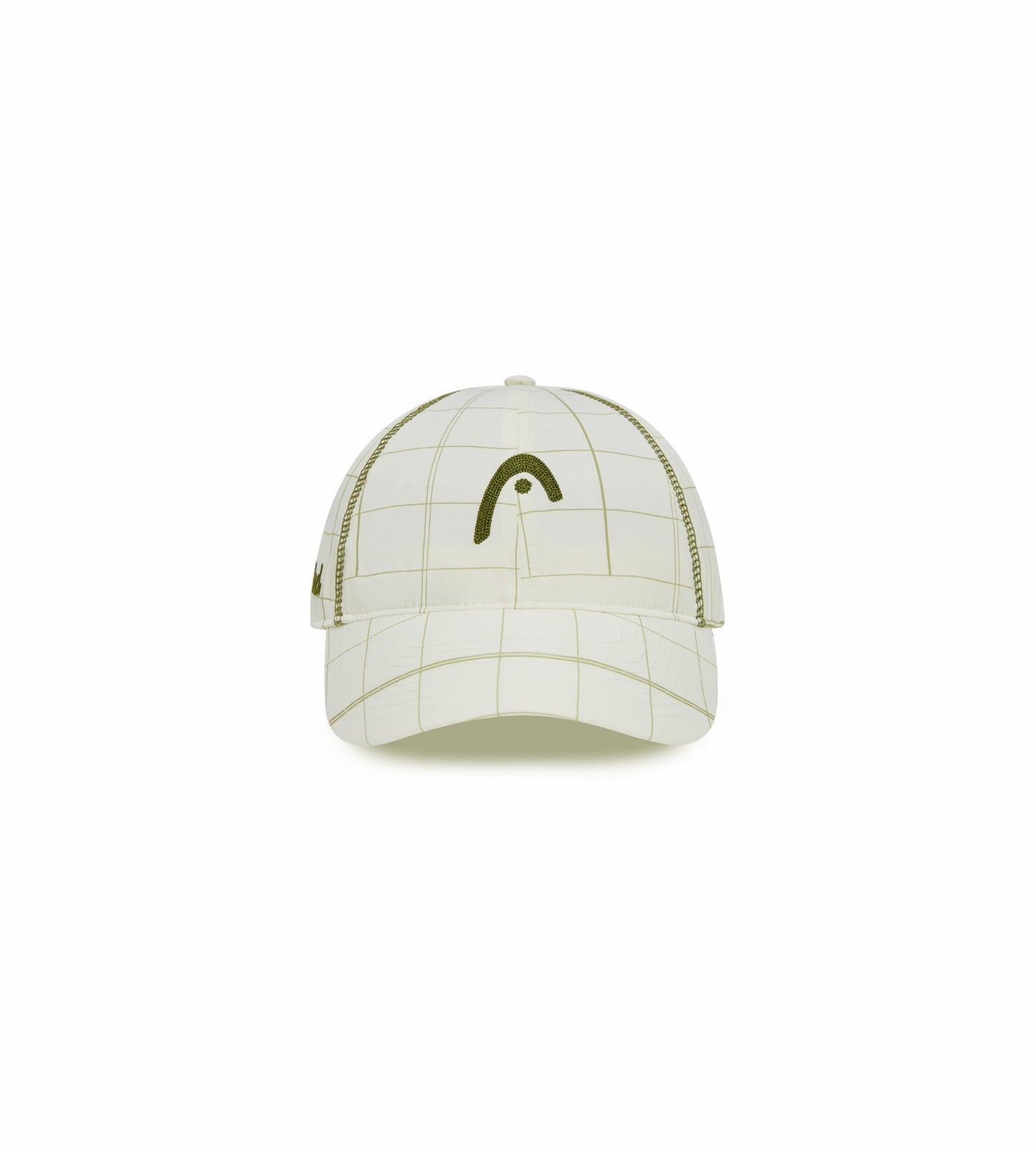 Head Golf Technical Cap - Score Card Print