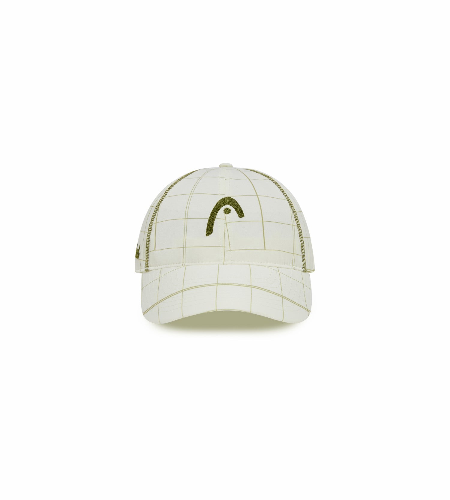 Head Golf Technical Cap - Score Card Print