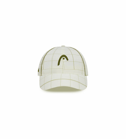 Head Golf Technical Cap - Score Card Print