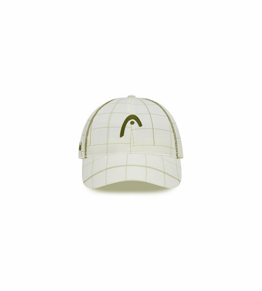 Head Golf Technical Cap - Score Card Print