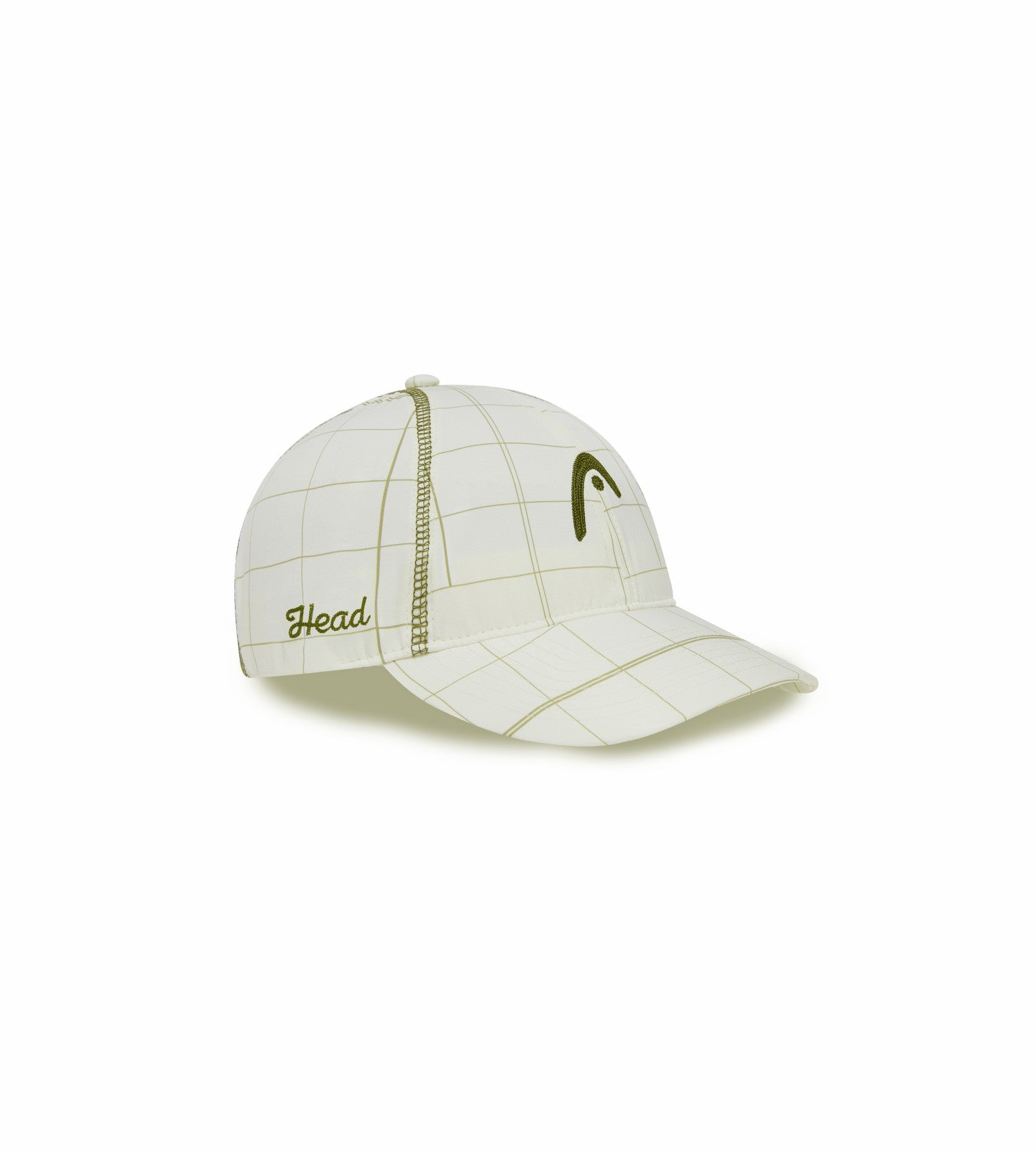 Head Golf Technical Cap - Score Card Print