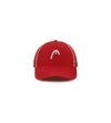 SAVVY RED