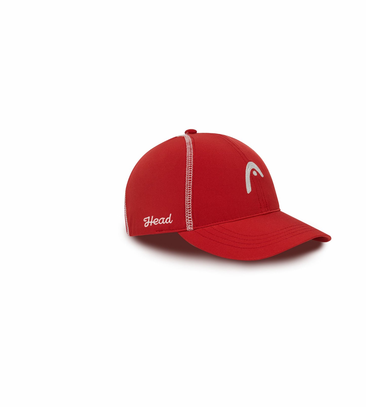 Head Golf Technical Cap - SAVVY RED