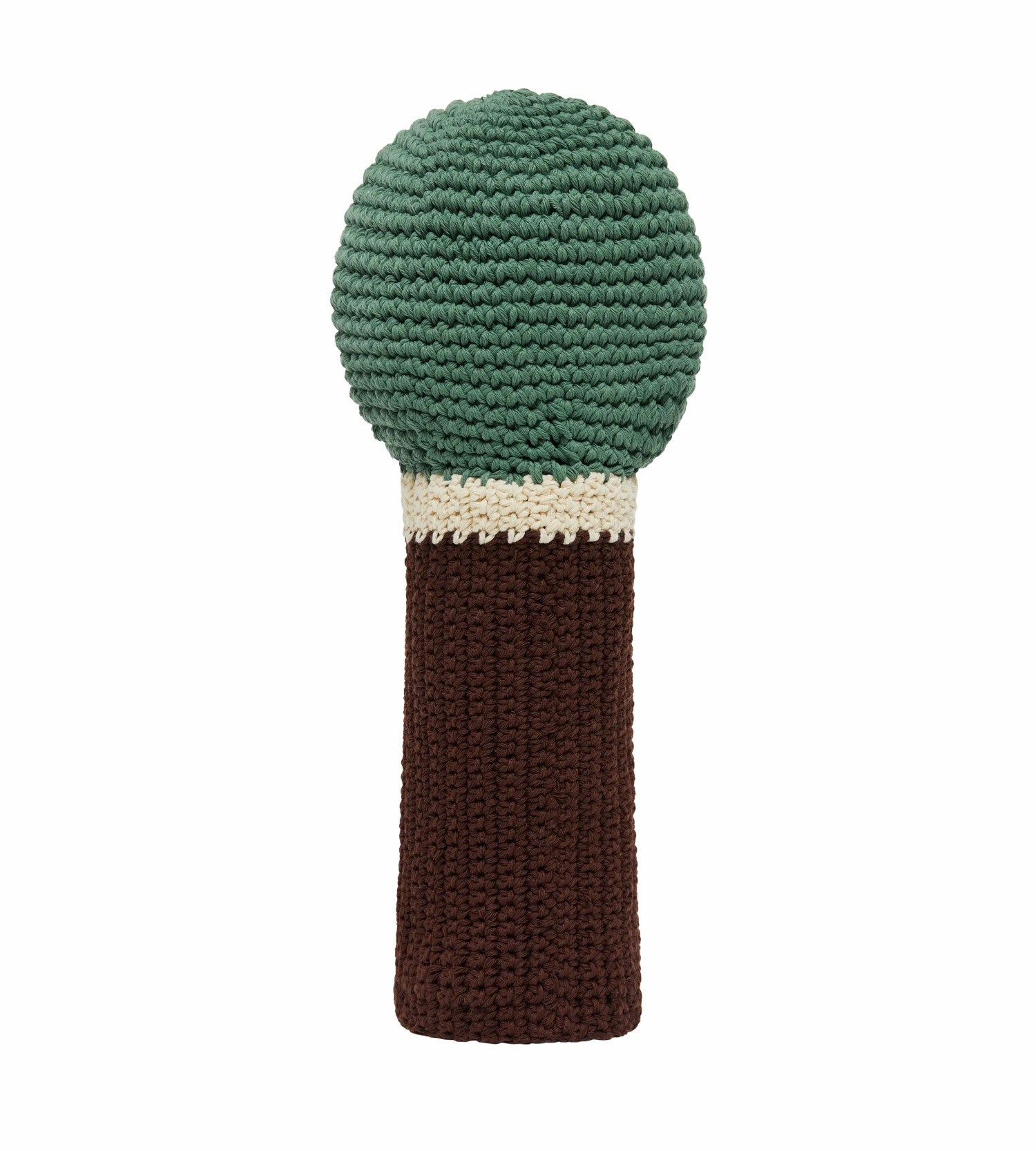 Head Golf Crochet Club Cover - MALLARD