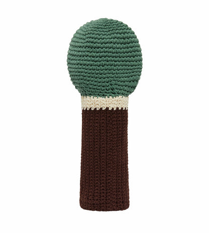 Head Golf Crochet Club Cover - MALLARD