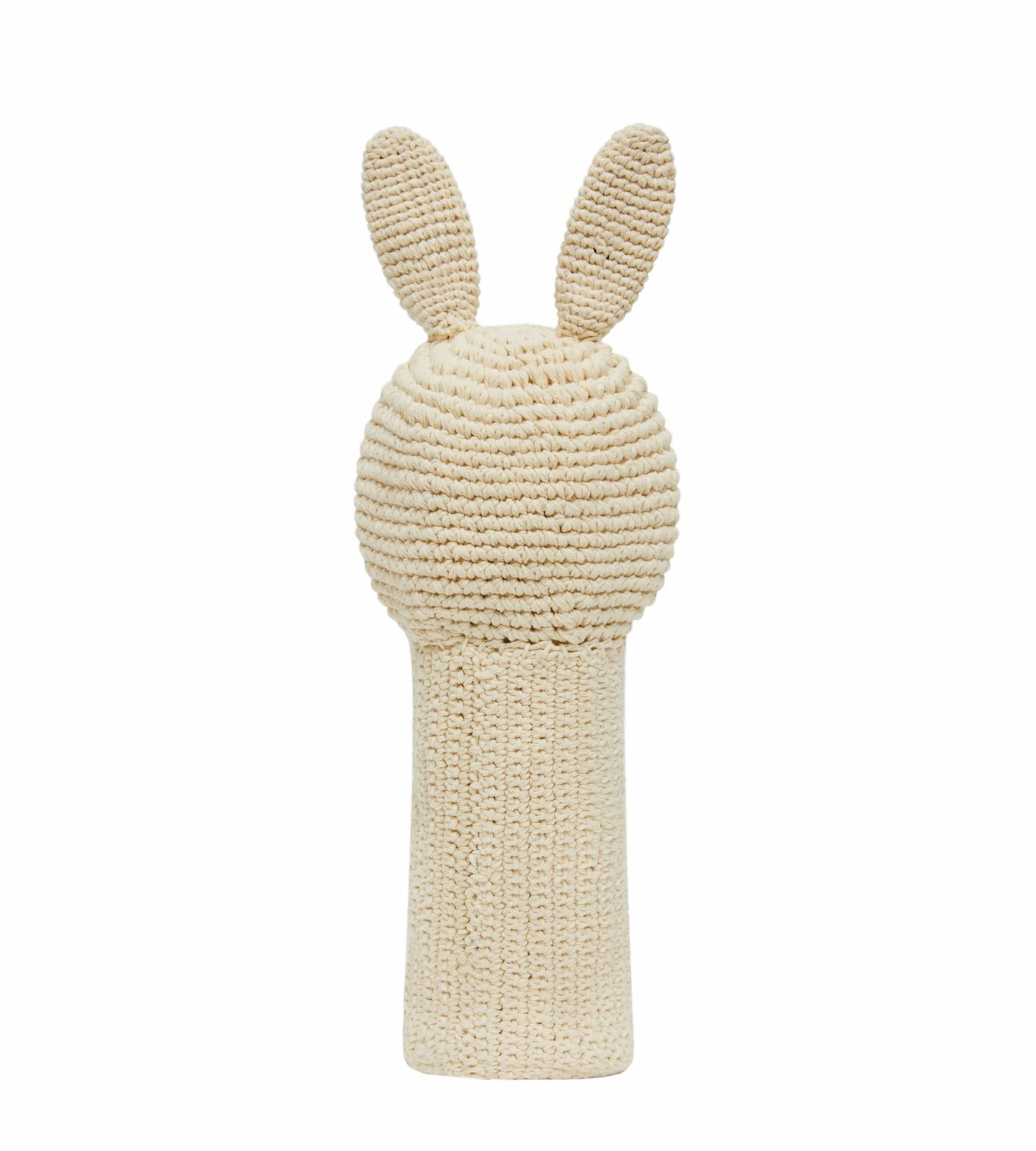 Head Golf Crochet Club Cover - RABBIT