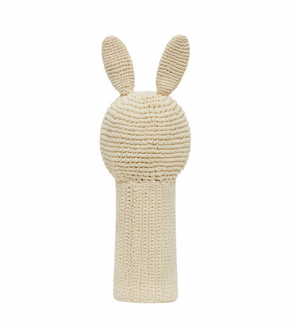Head Golf Crochet Club Cover - RABBIT