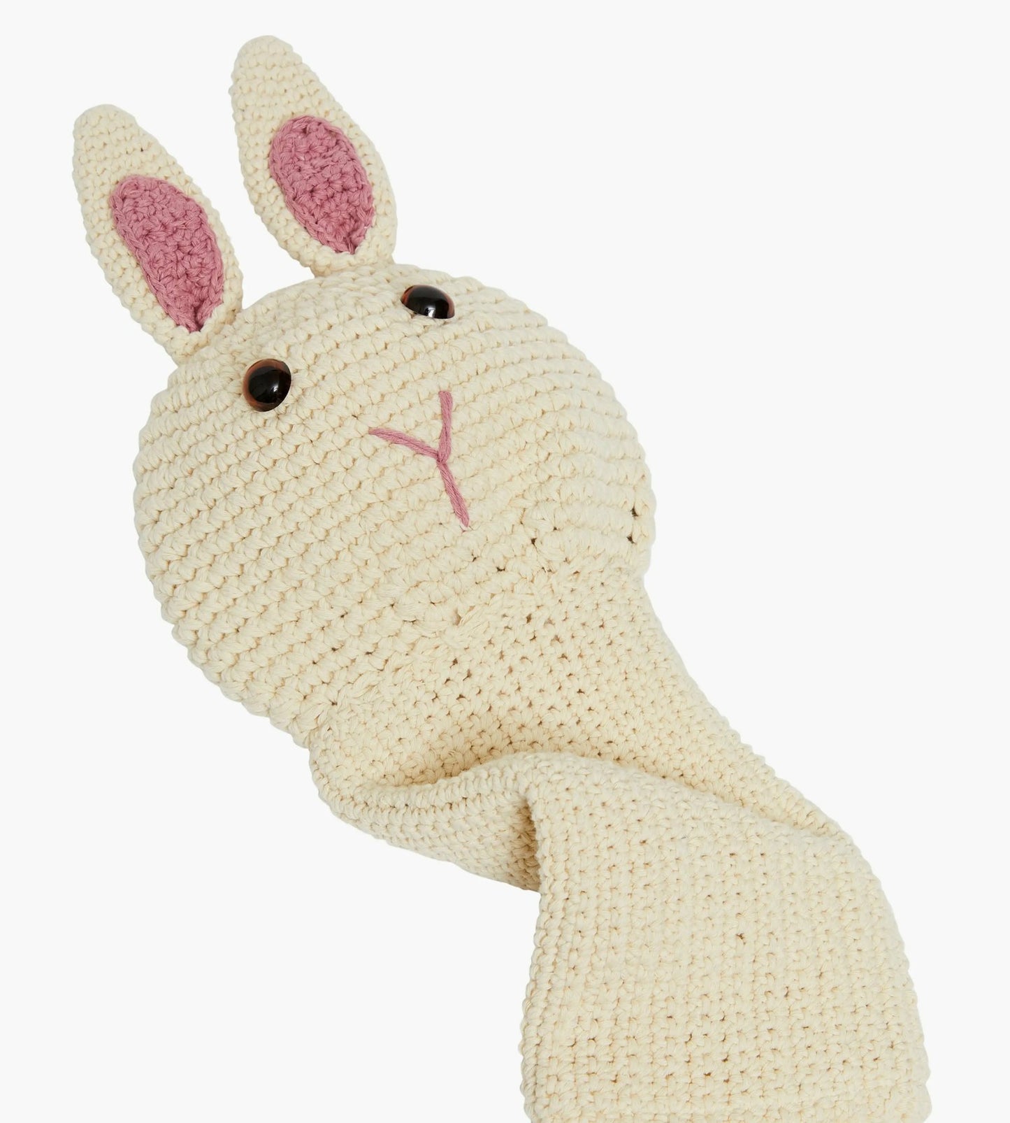 Head Golf Crochet Club Cover - RABBIT