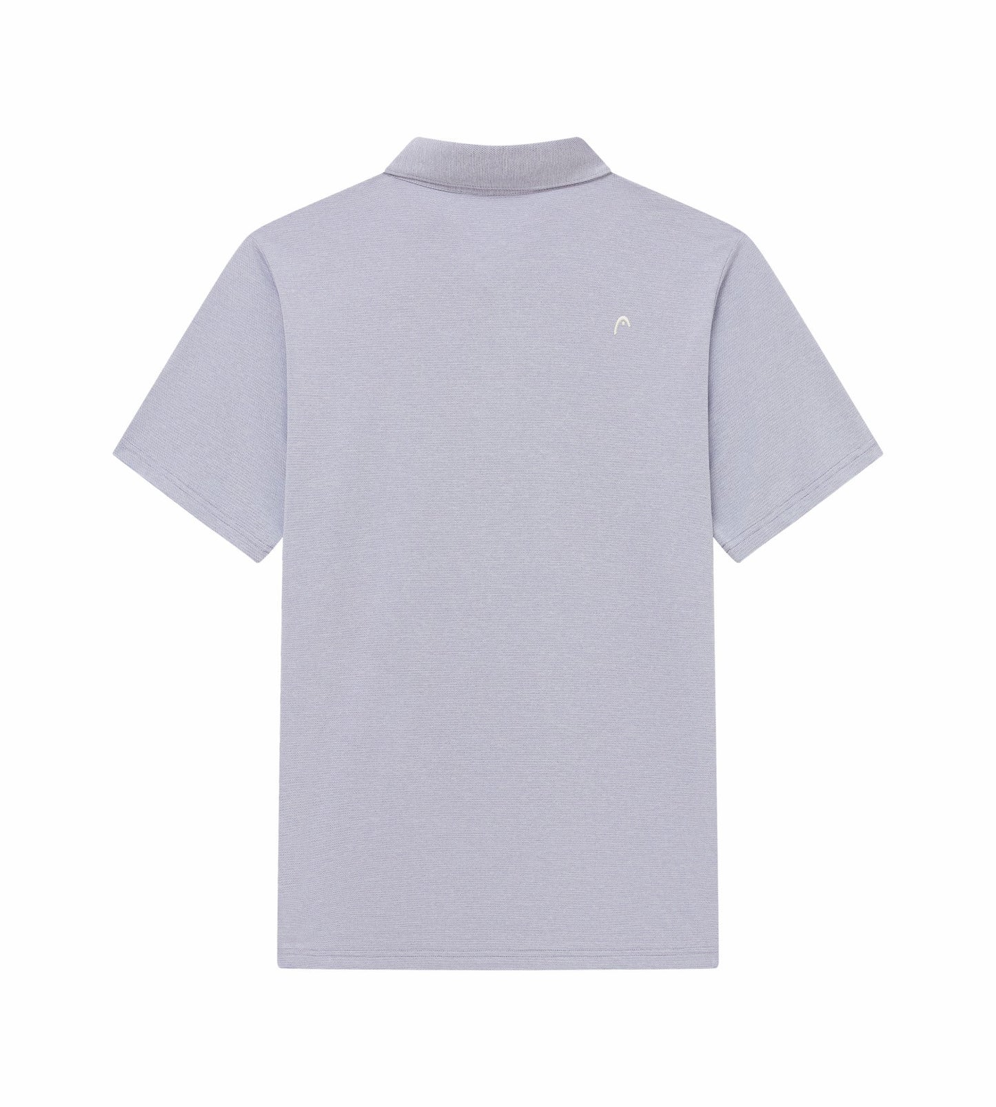 Head Golf Performance Pique Polo - DUSTY BLUE