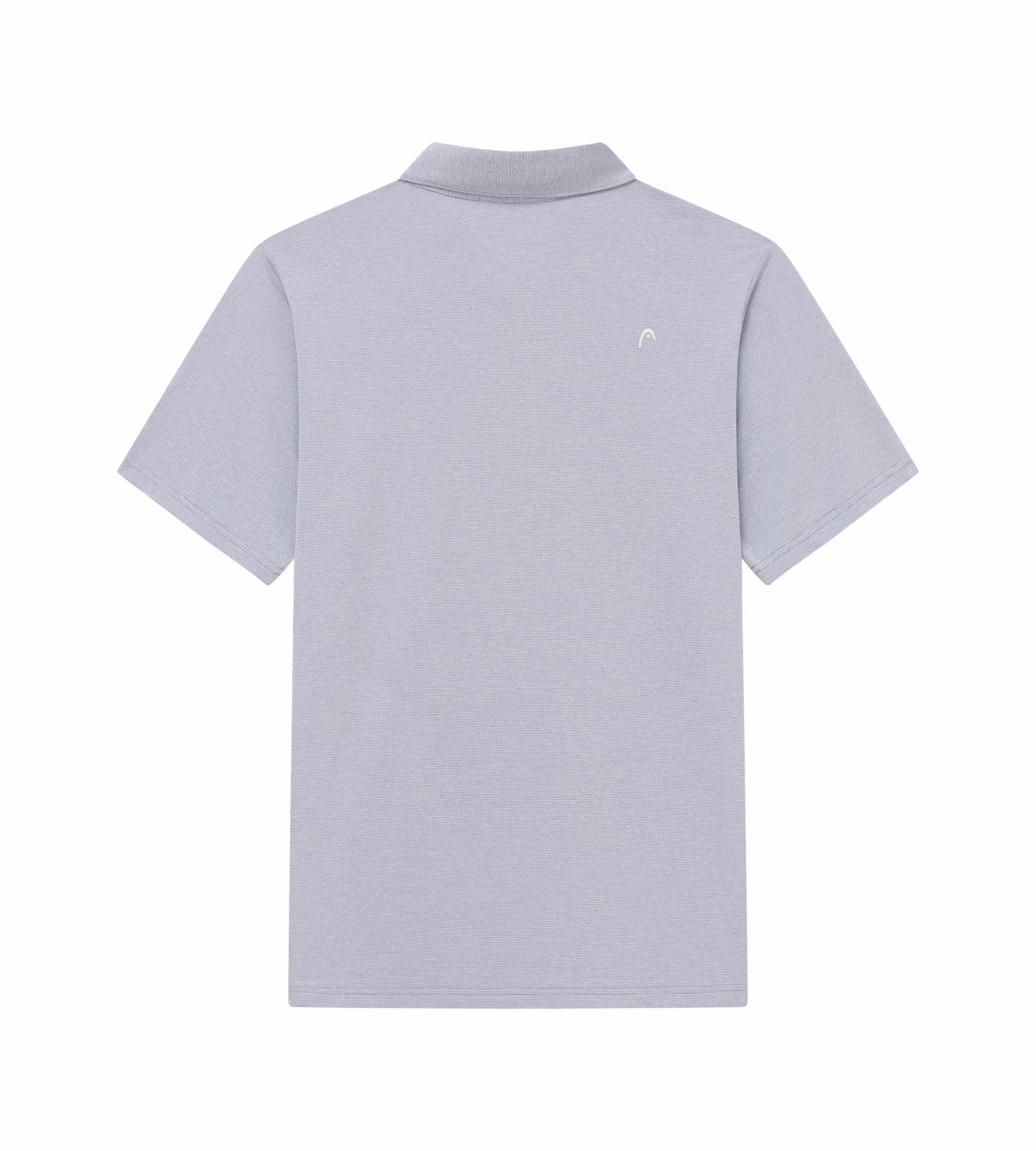 Head Golf Performance Pique Polo - DUSTY BLUE