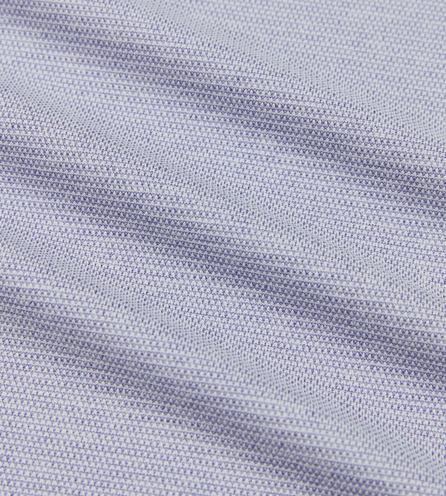 Head Golf Performance Pique Polo - DUSTY BLUE
