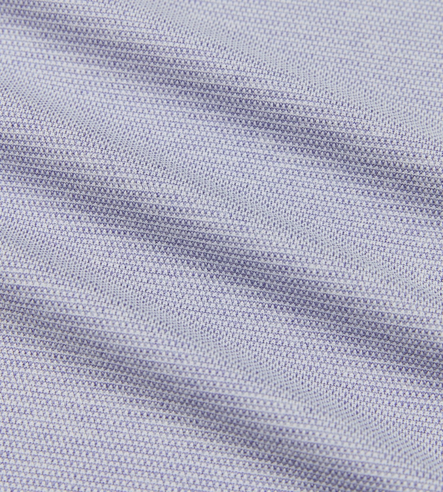 Head Golf Performance Pique Polo - DUSTY BLUE
