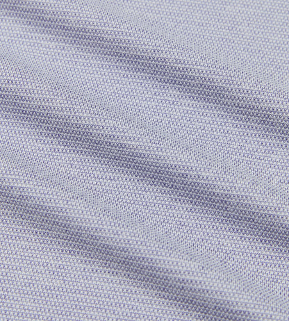 Head Golf Performance Pique Polo - DUSTY BLUE