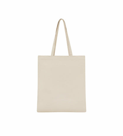 Head Golf Ball Pouch Tote Bag - Cream