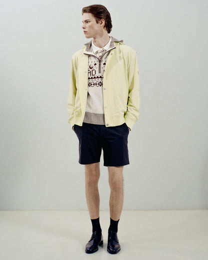 Head Golf Mens Bomber Jacket - Mint