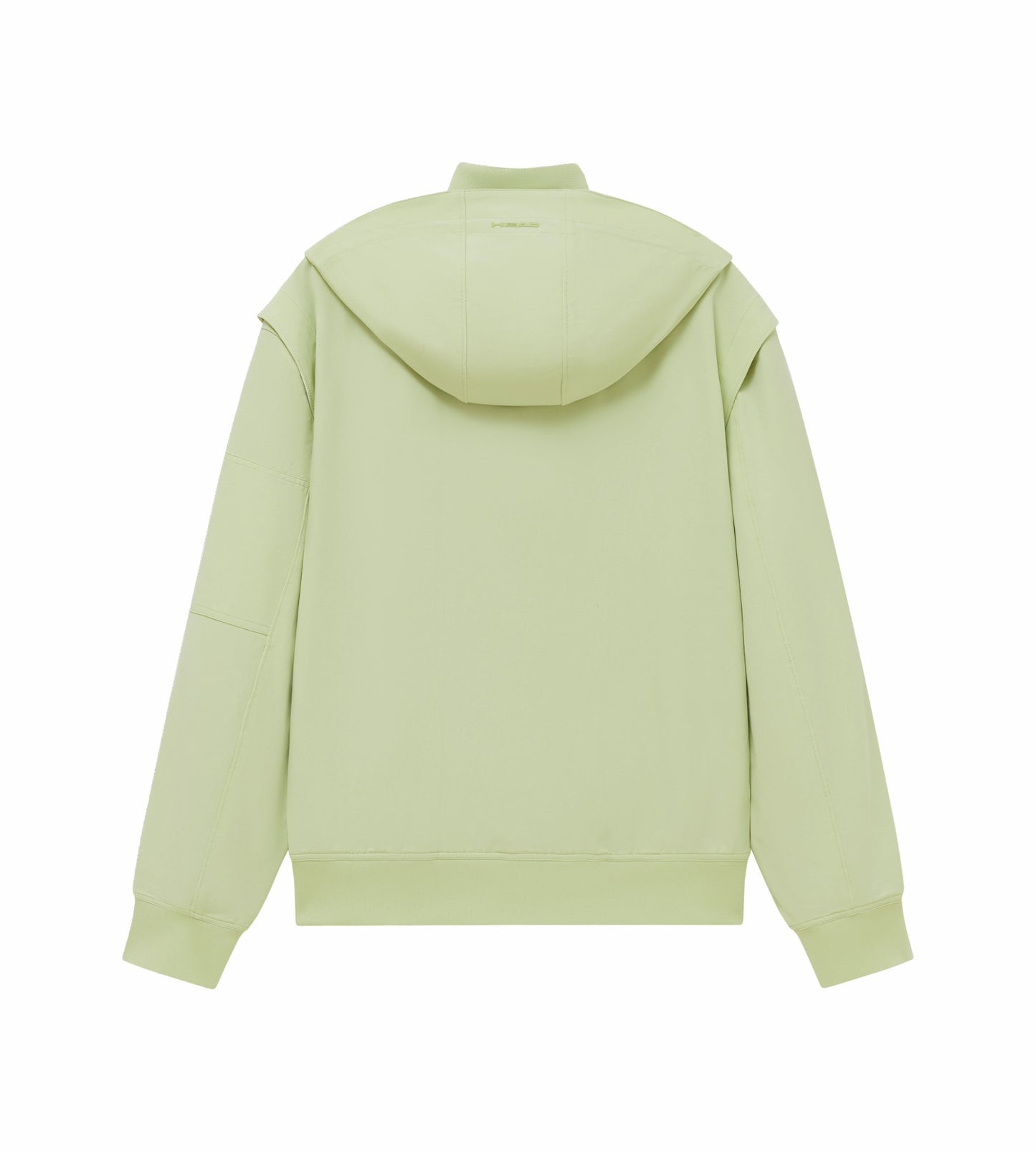 Head Golf Mens Bomber Jacket - Mint