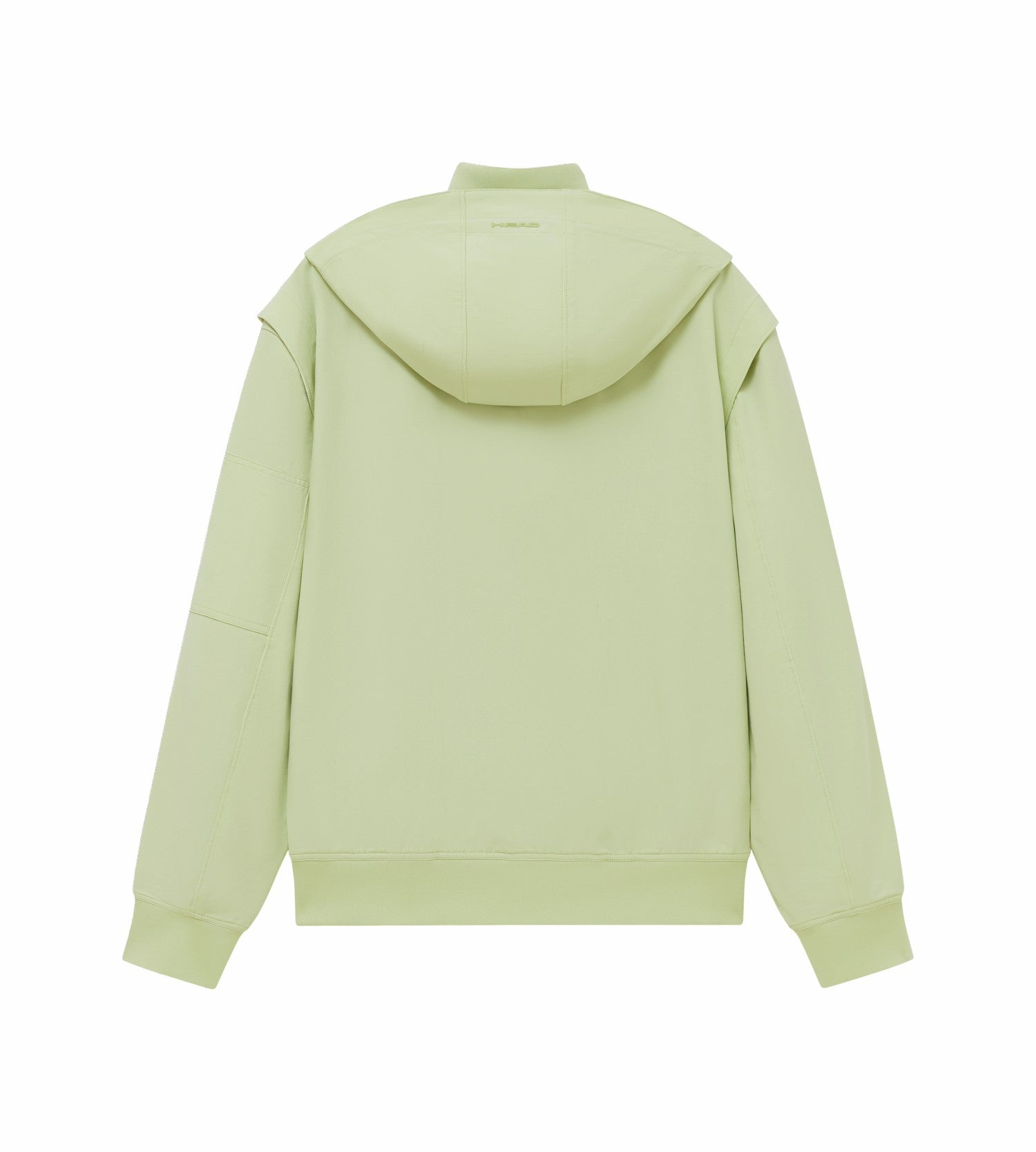 Head Golf Mens Bomber Jacket - Mint