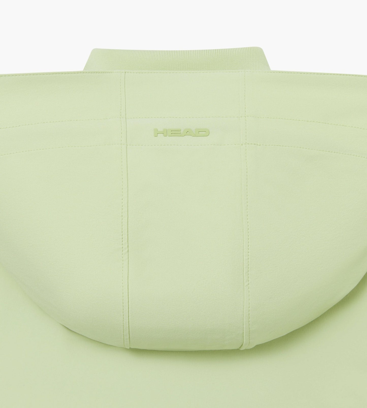 Head Golf Mens Bomber Jacket - Mint