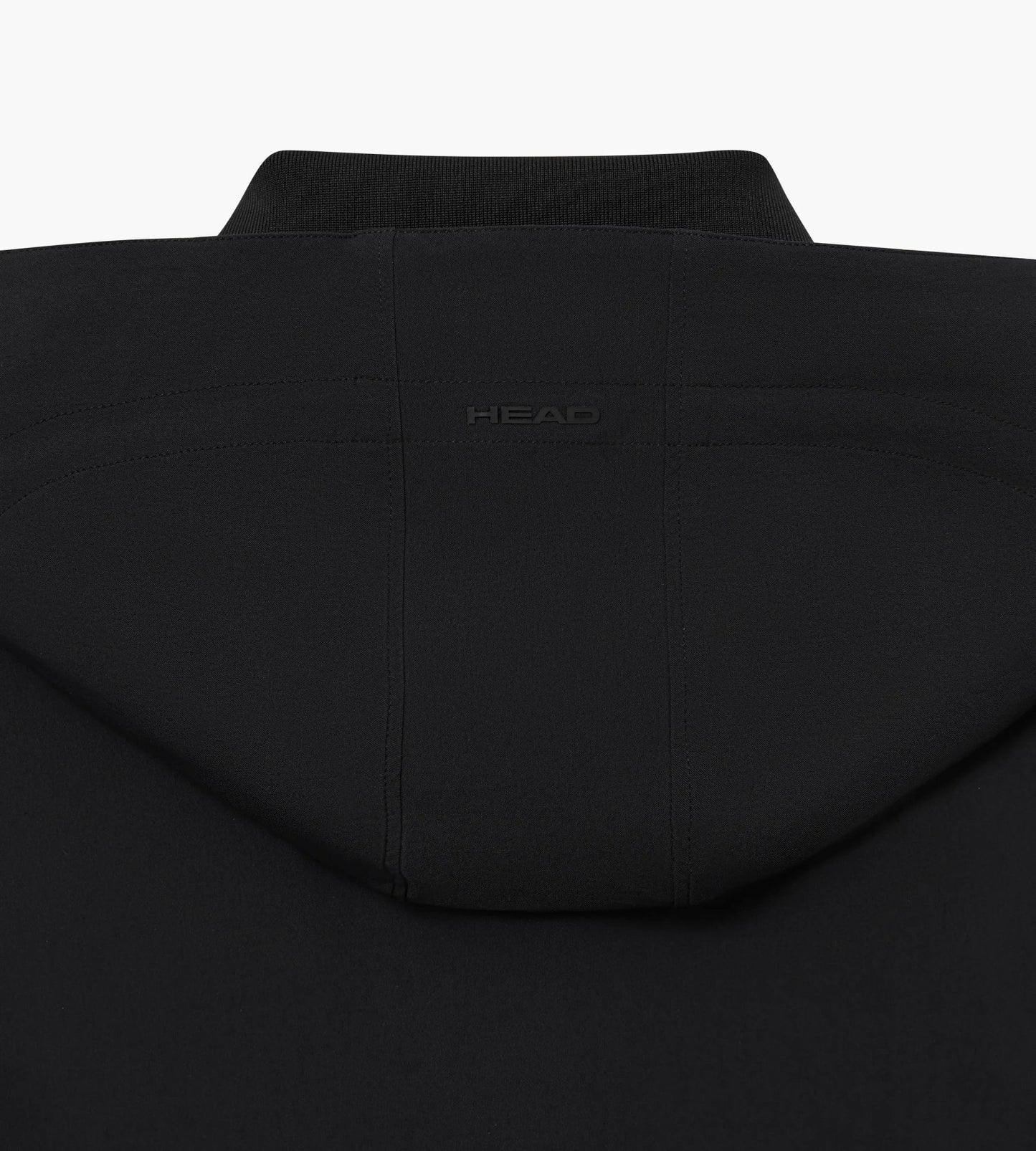 Head Golf Mens Bomber Jacket - Black