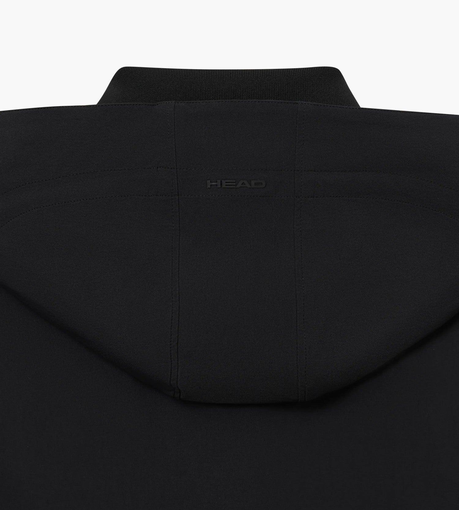 Head Golf Mens Bomber Jacket - Black