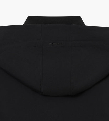 Head Golf Mens Bomber Jacket - Black