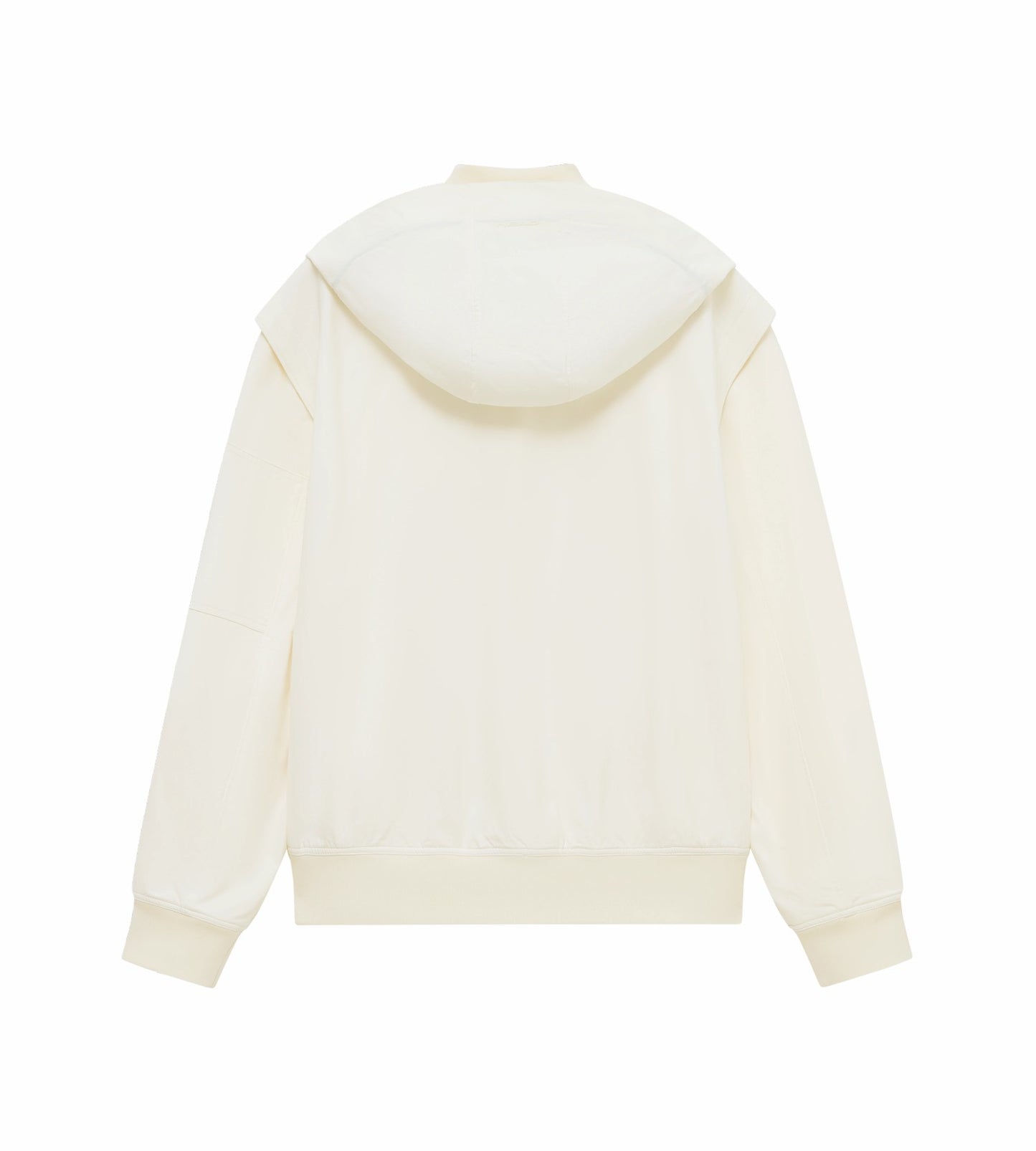 Head Golf Mens Bomber Jacket - Cream
