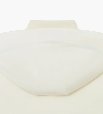 Head Golf Mens Bomber Jacket - Cream