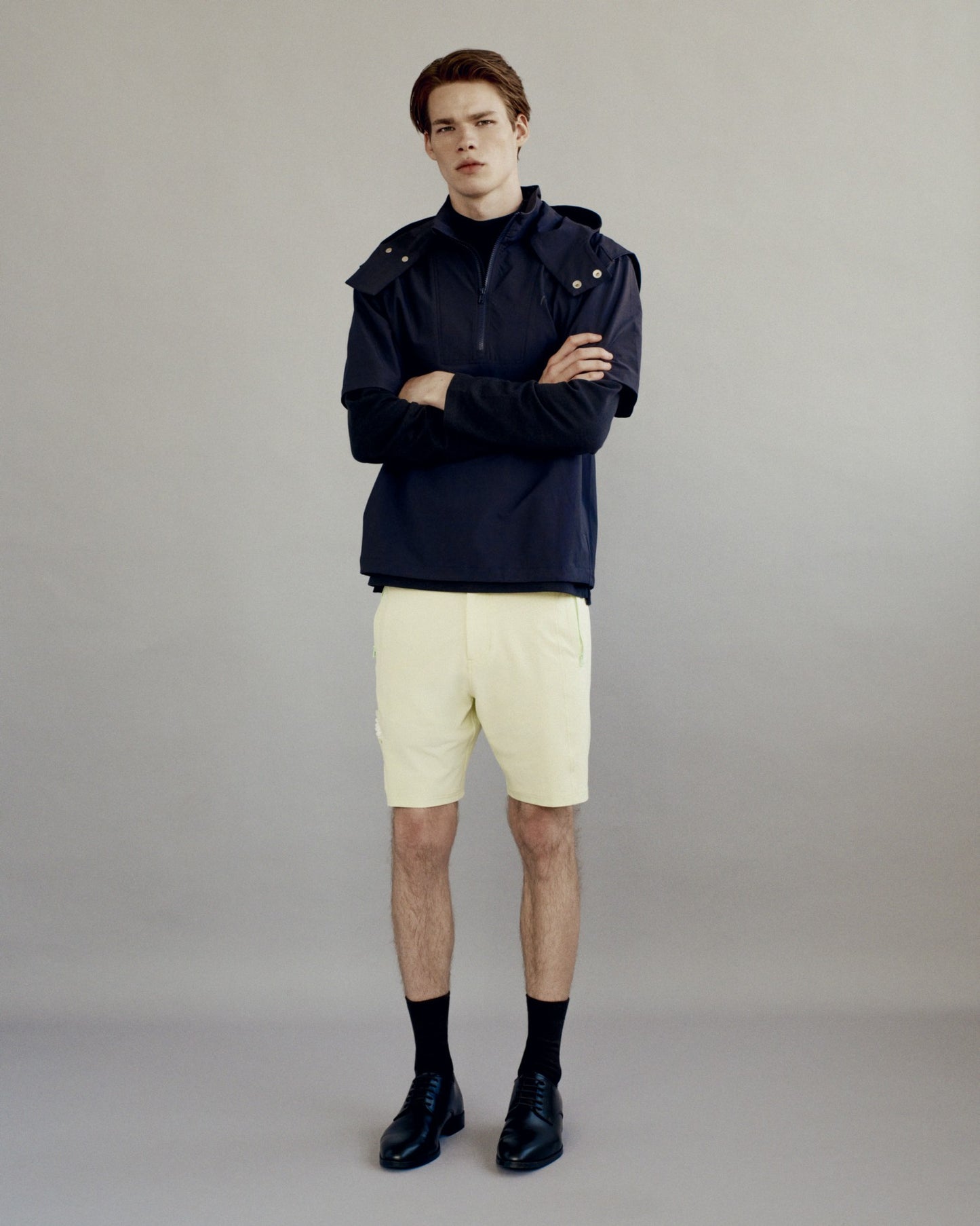 Head Golf Mens Technical Shorts - Mint