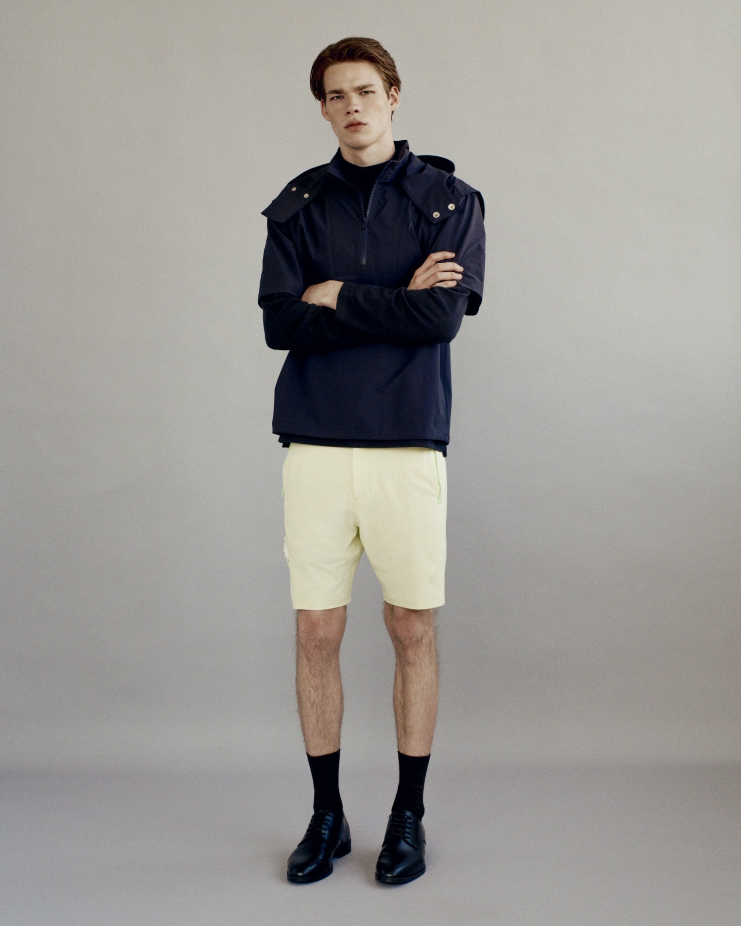 Head Golf Mens Technical Shorts - Mint