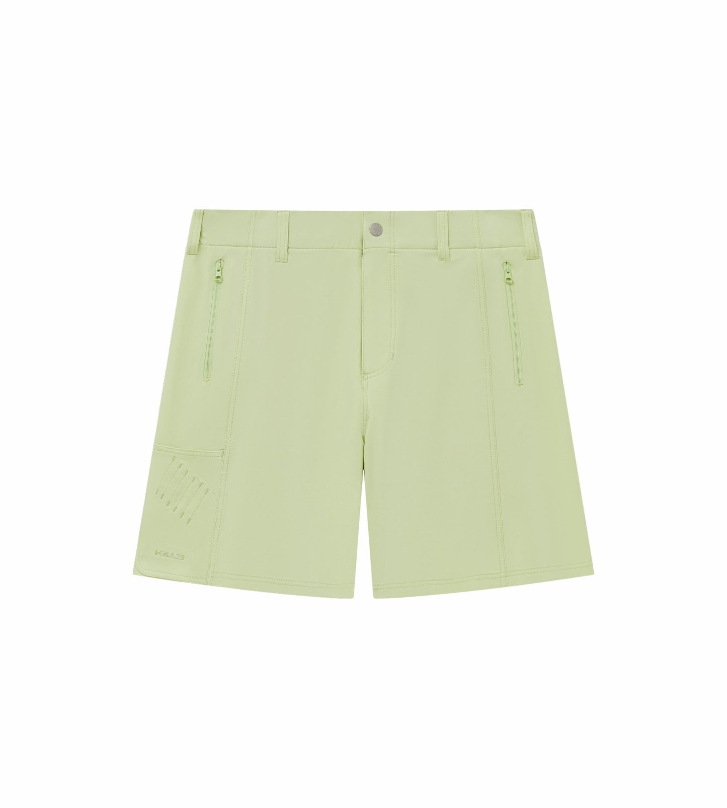 Head Golf Mens Technical Shorts - Mint