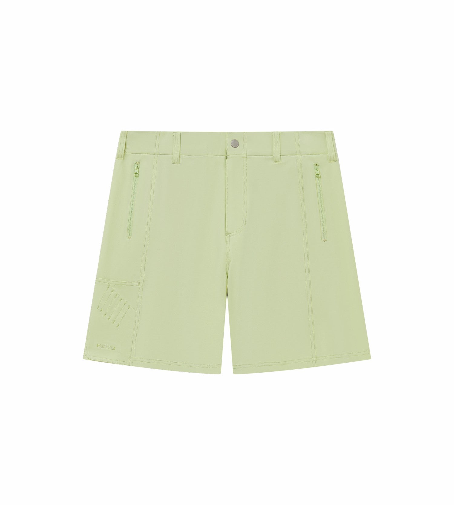Head Golf Mens Technical Shorts - Mint
