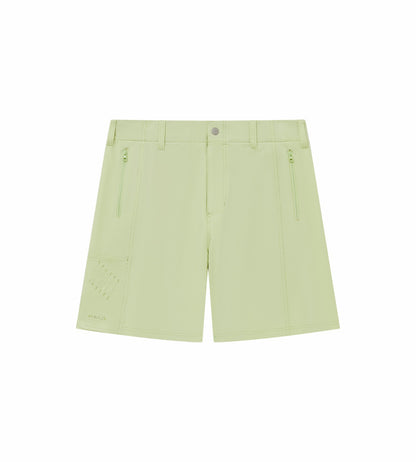 Head Golf Mens Technical Shorts - Mint