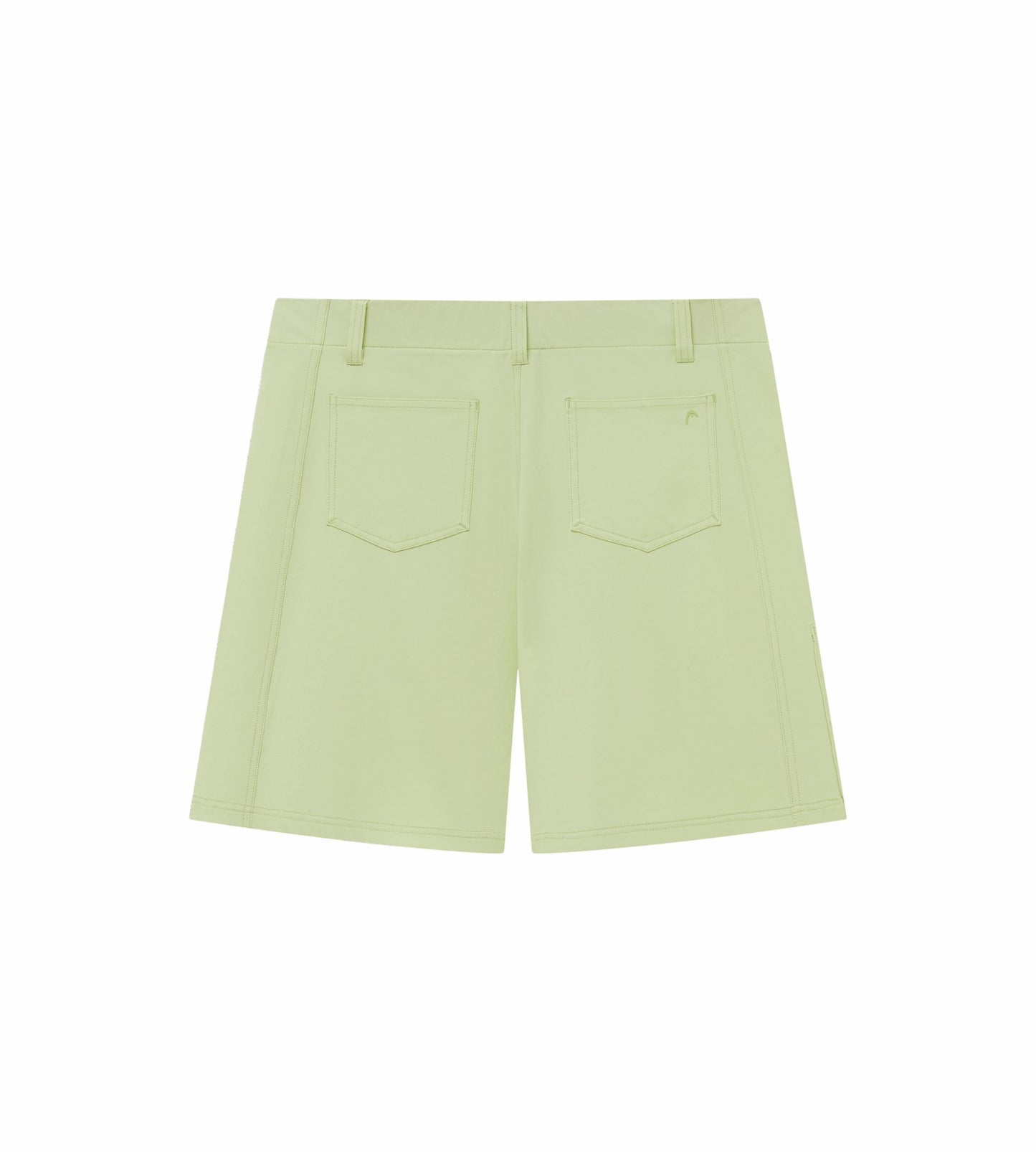 Head Golf Mens Technical Shorts - Mint