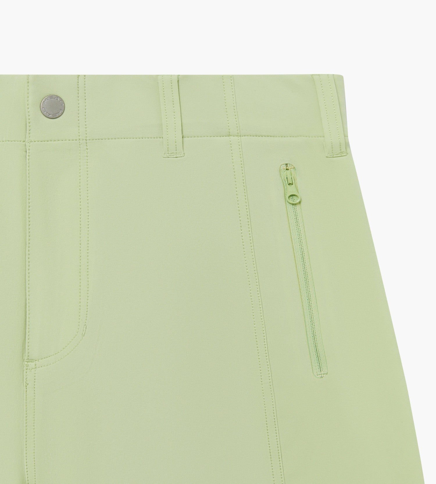 Head Golf Mens Technical Shorts - Mint