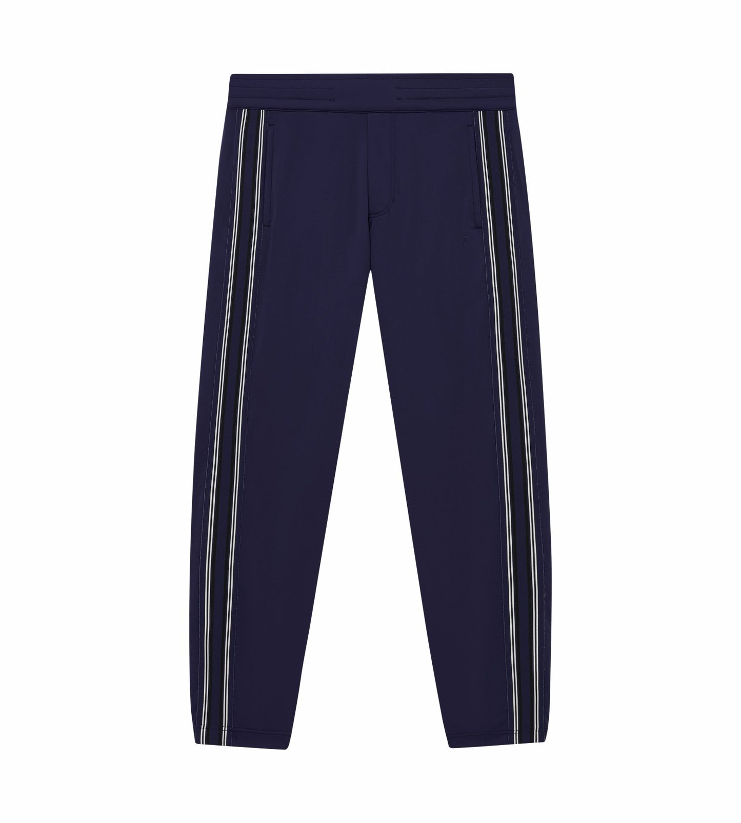 Head Golf Mens Tape Joggers - Navy