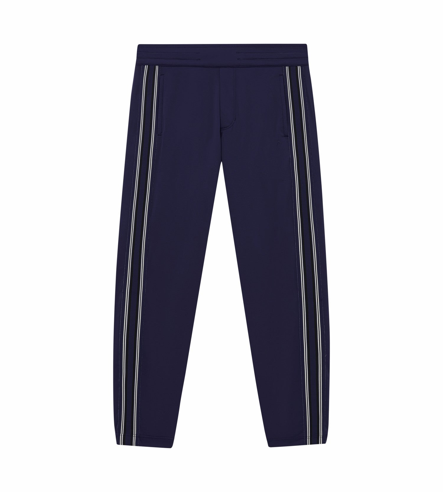 Head Golf Mens Tape Joggers - Navy
