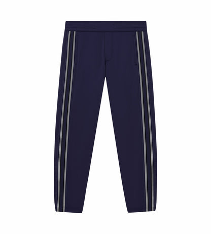 Head Golf Mens Tape Joggers - Navy