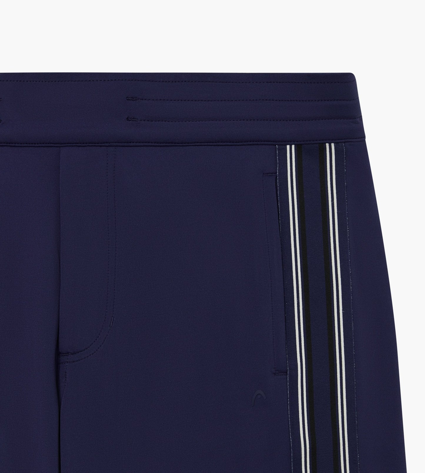Head Golf Mens Tape Joggers - Navy