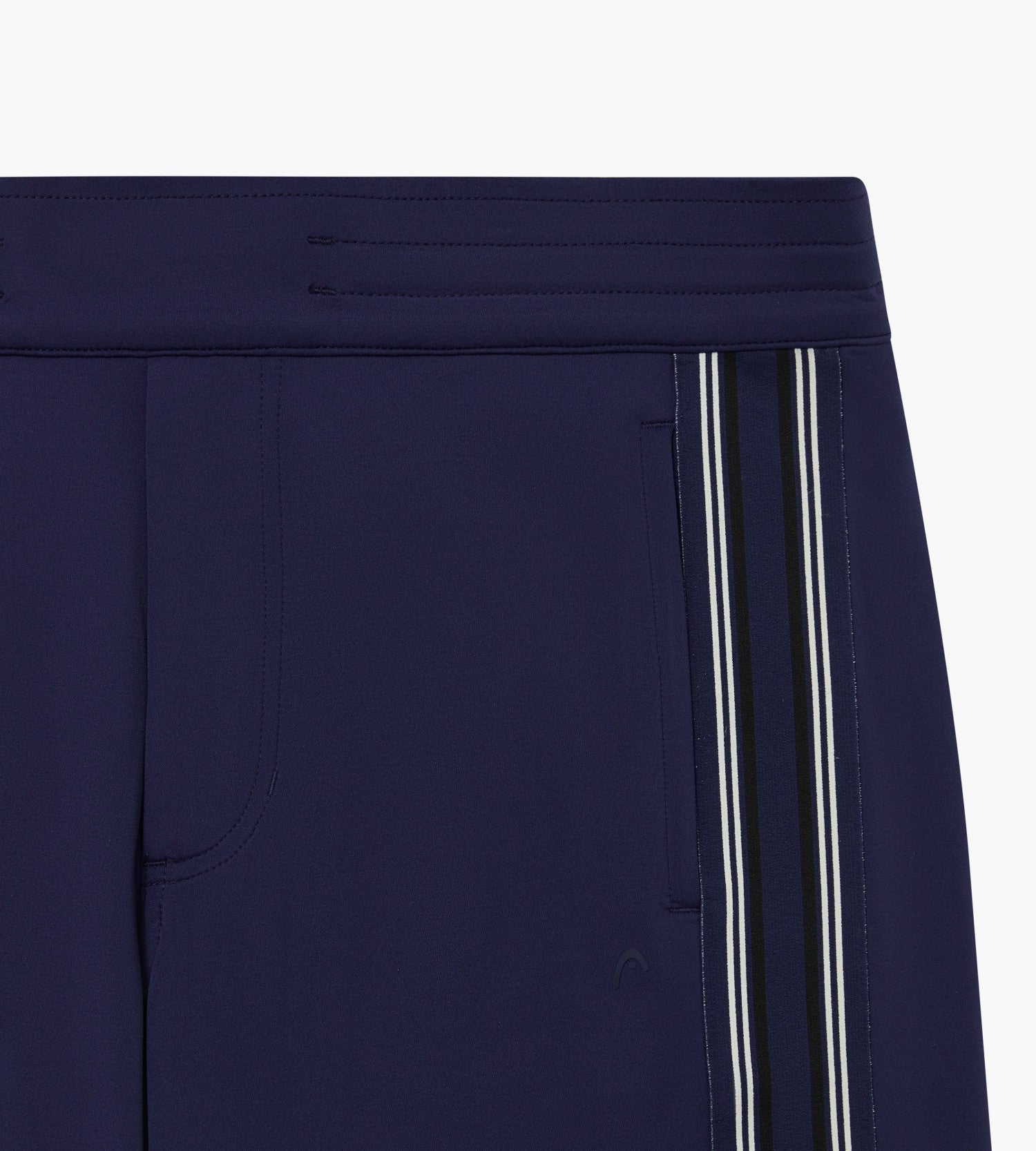 Head Golf Mens Tape Joggers - Navy