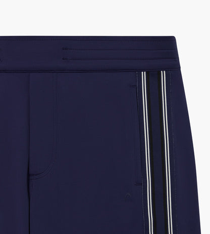 Head Golf Mens Tape Joggers - Navy