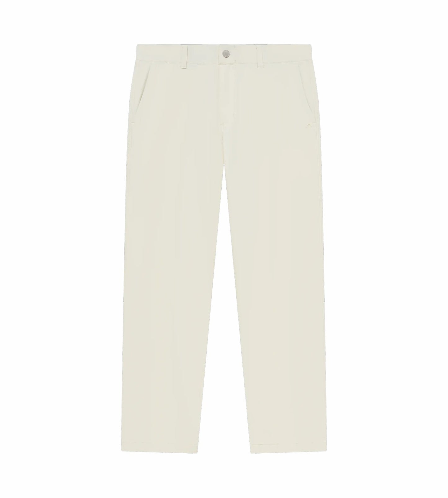Head Golf Mens Signature Pants - Cream
