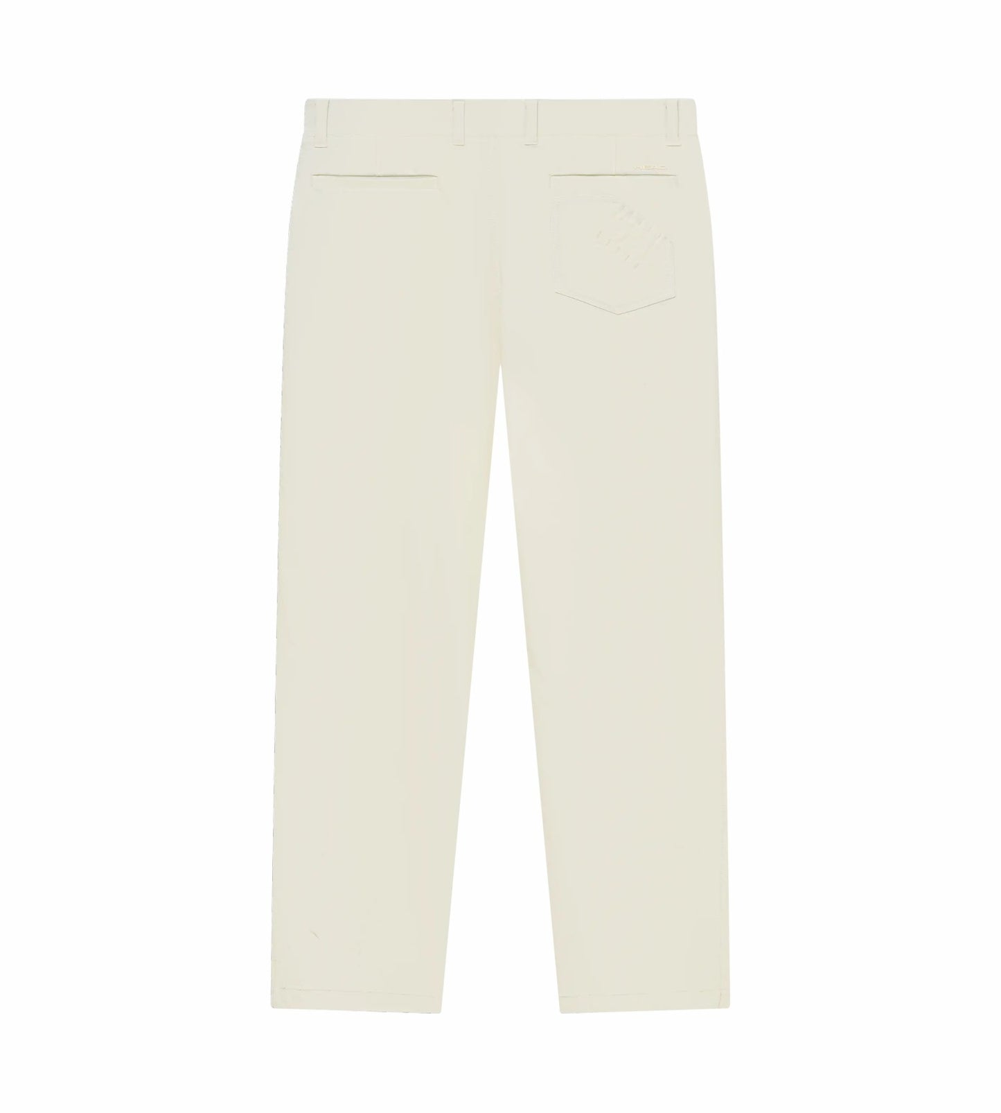 Head Golf Mens Signature Pants - Cream