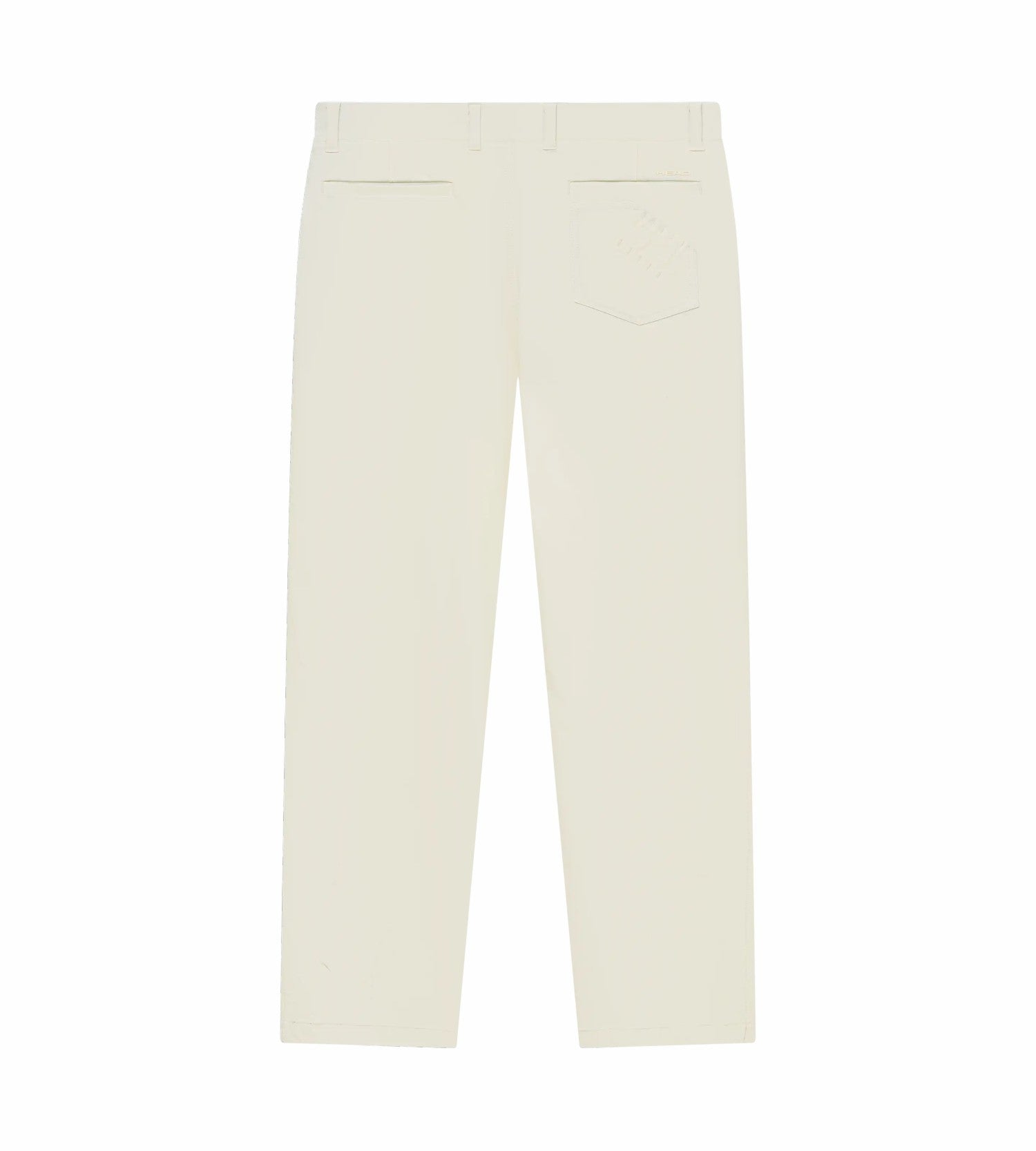 Head Golf Mens Signature Pants - Cream