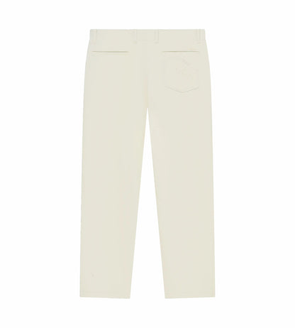 Head Golf Mens Signature Pants - Cream