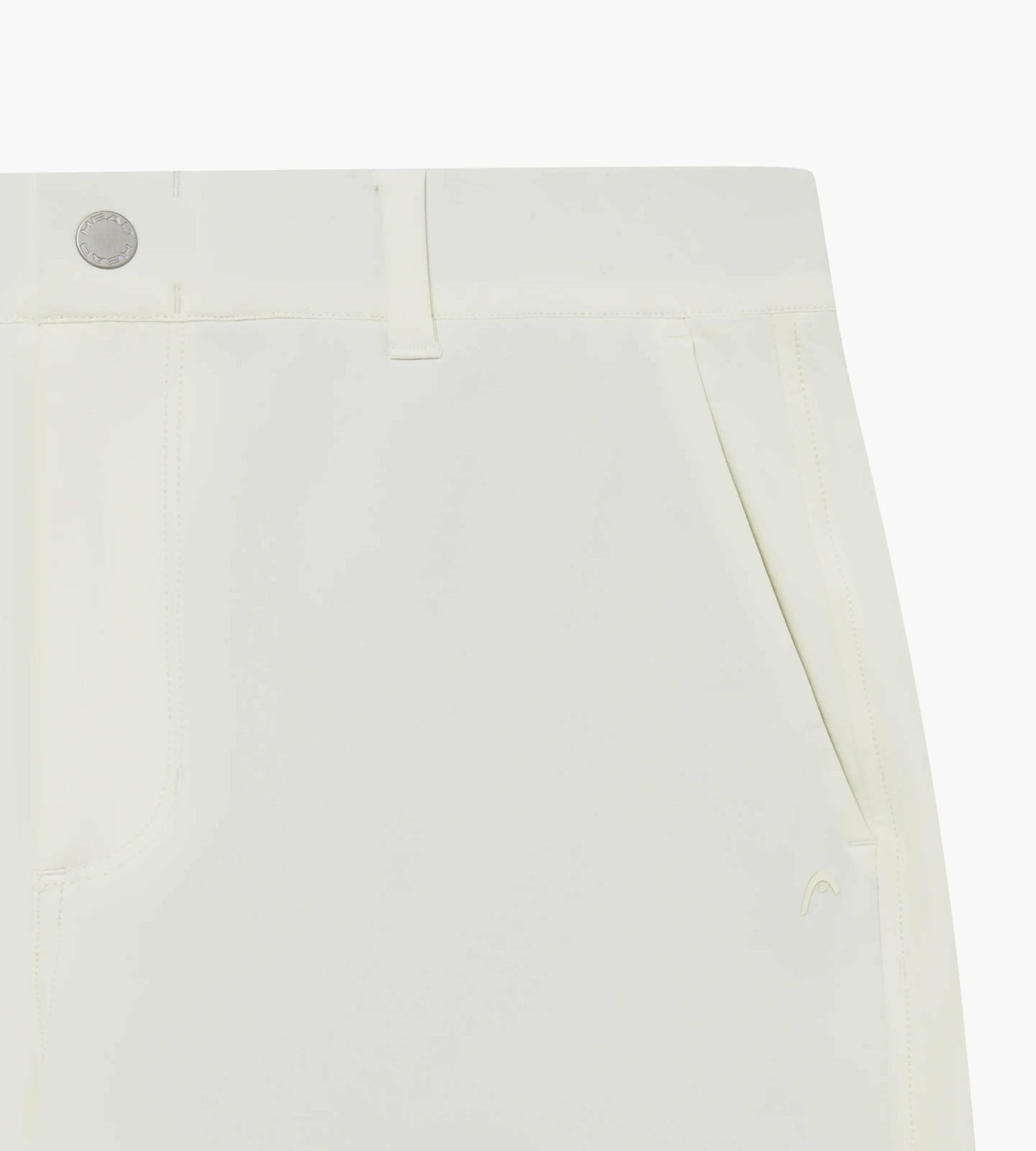 Head Golf Mens Signature Pants - Cream
