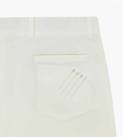 Head Golf Mens Signature Pants - Cream